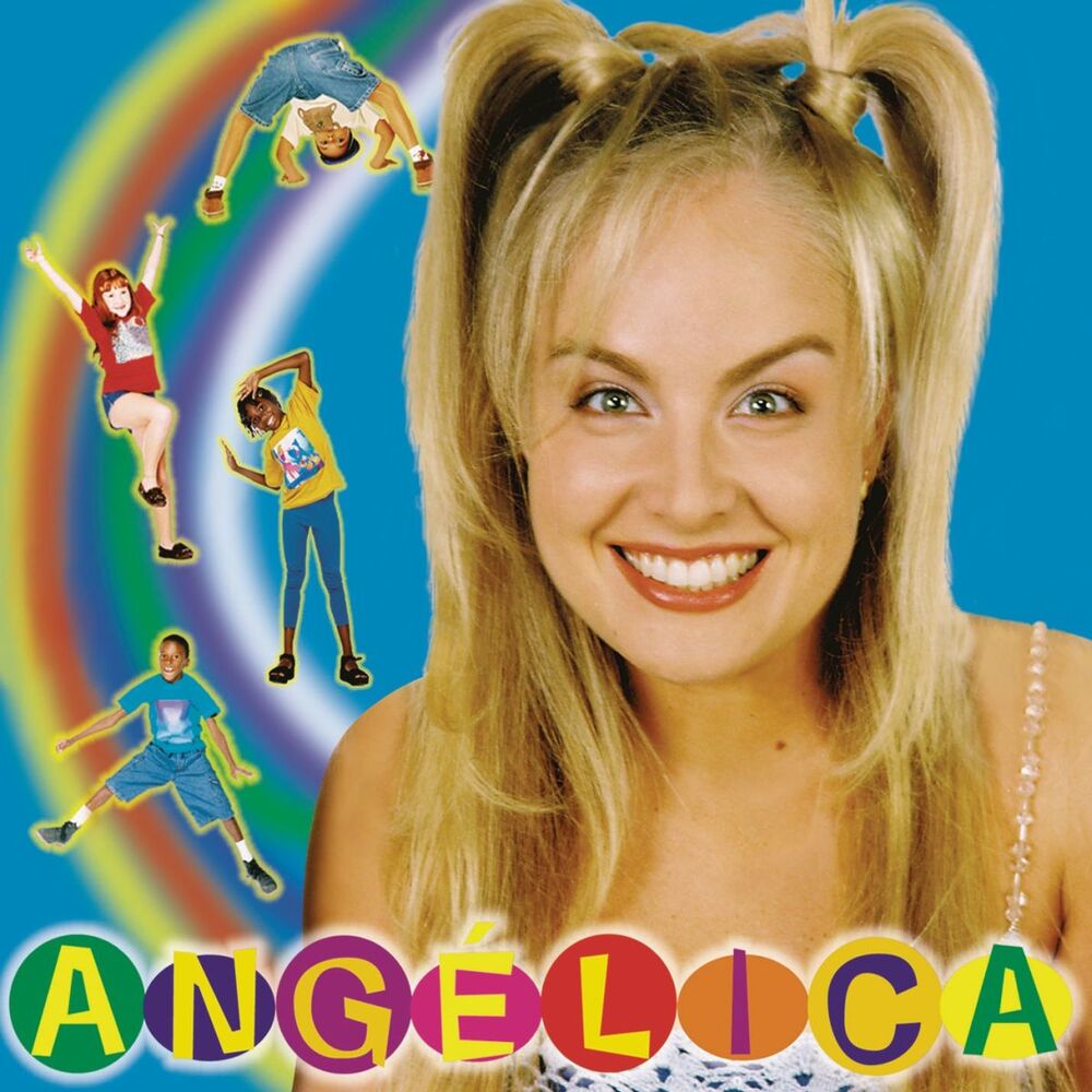 Picture of Angélica