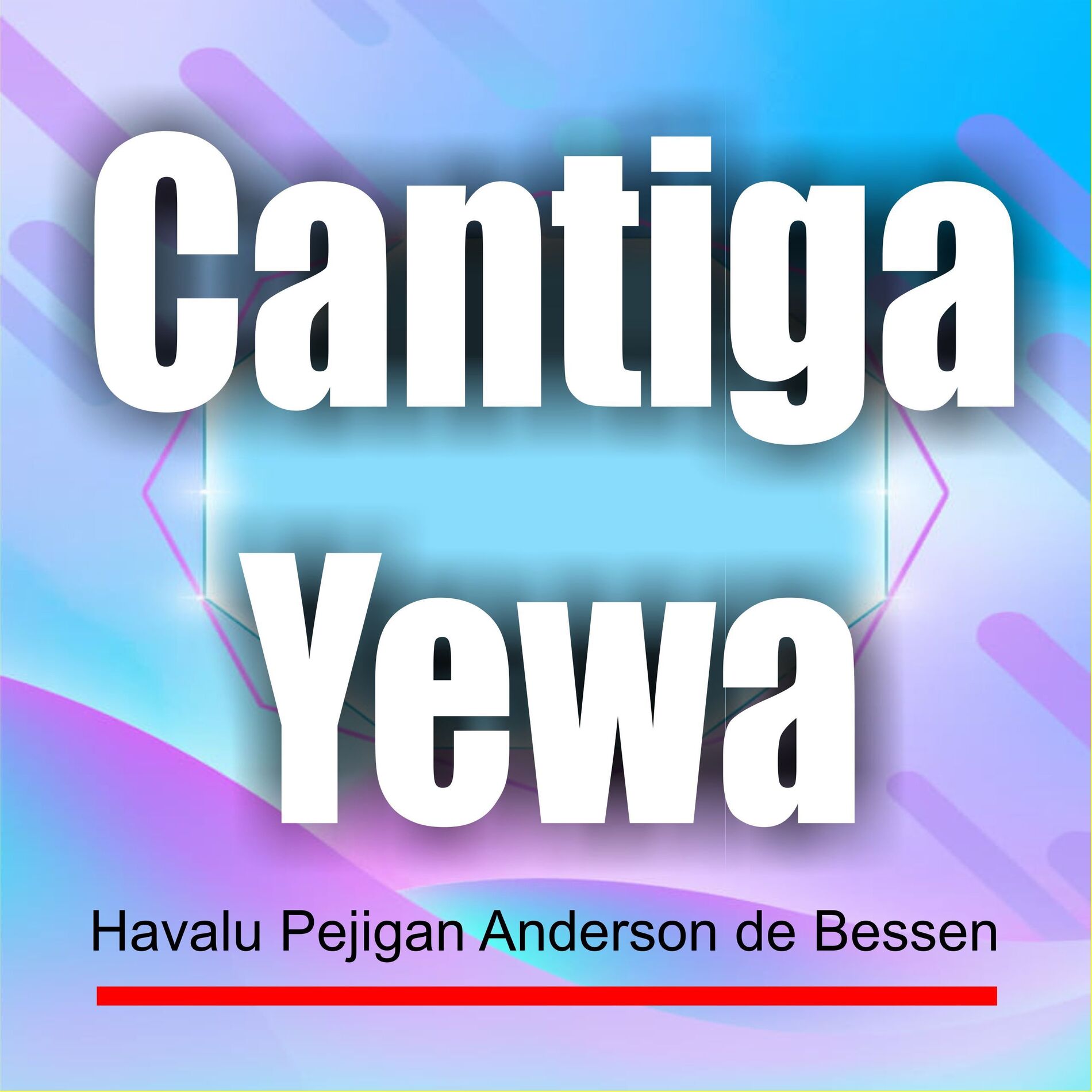 Album cover of Cantiga Yewa Havalu