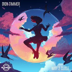 Cover of Way 2 Close