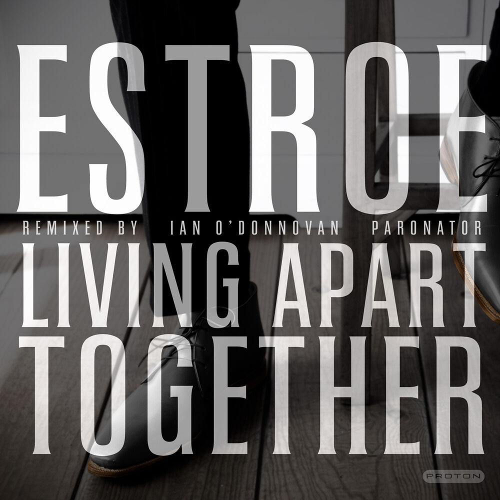 Picture of Living Apart Together (Remixes)