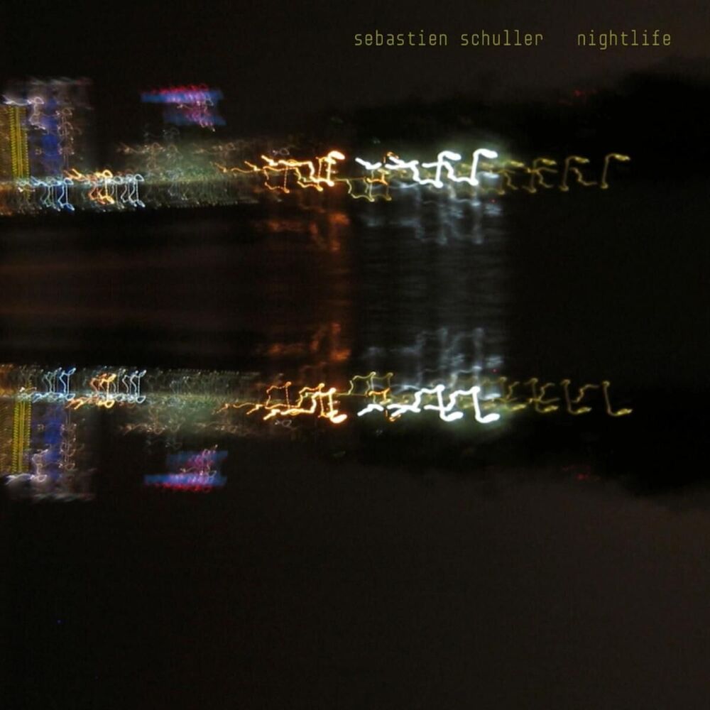 Picture of Nightlife - Single
