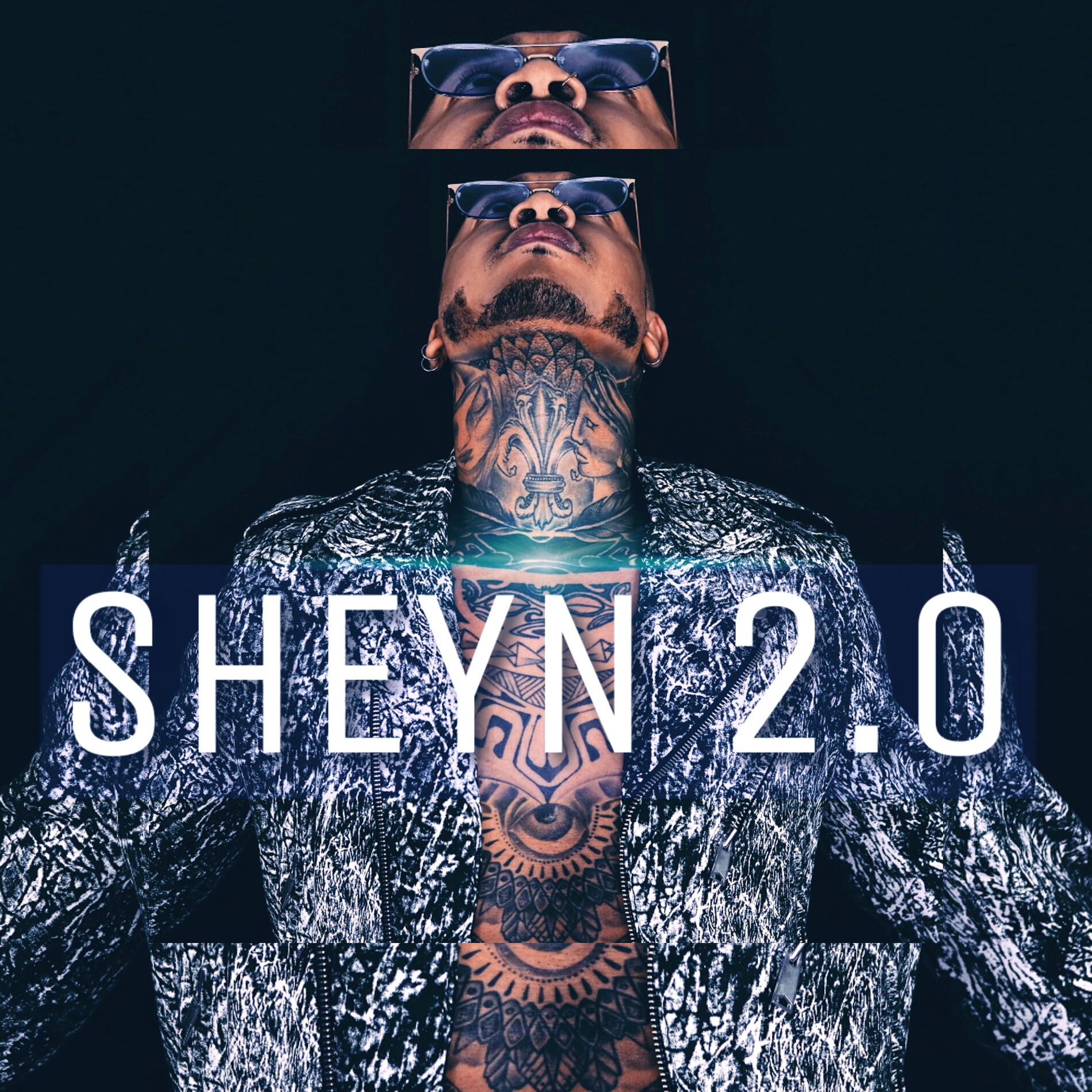 Album cover of Sheyn 2.0