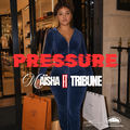 PRESSURE (TRIBUNE Remix)
