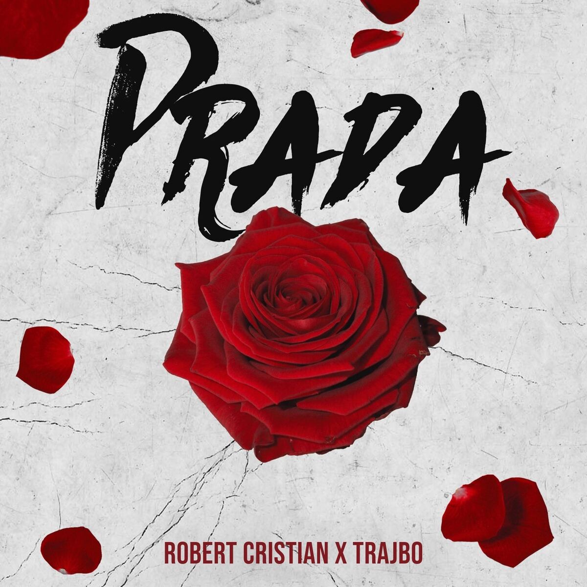 Album cover of Prada