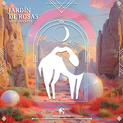 Cover of Jardín De Rosas by undefined