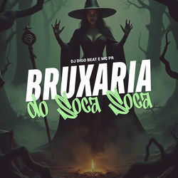 Bruxaria do Soca Soca