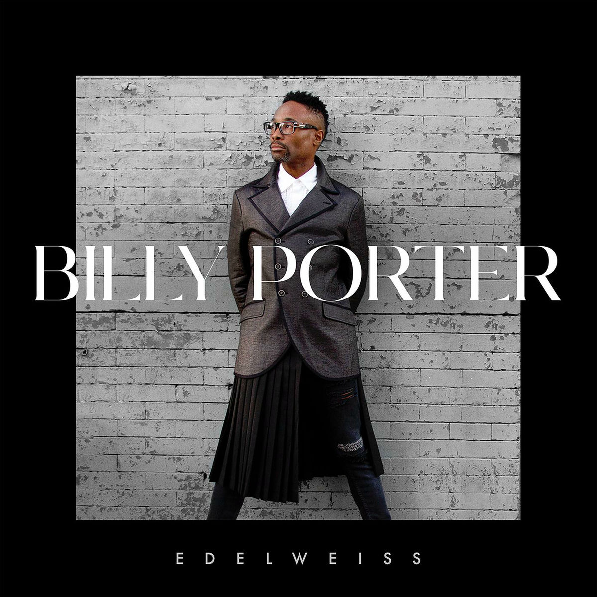 Album cover of Edelweiss