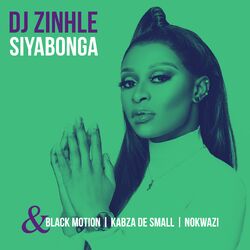 Cover of Siyabonga