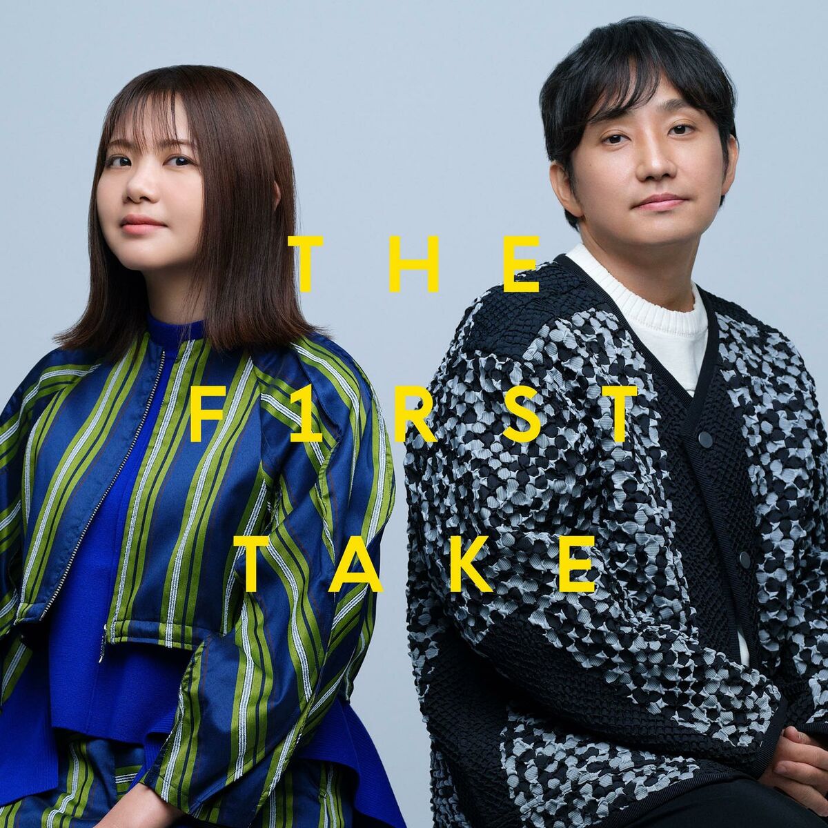 Album cover of Blue Bird - From THE FIRST TAKE