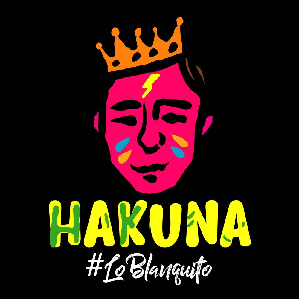 Picture of Hakuna