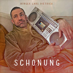 Cover of Schonung