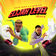 Elijah Level (with Limoblaze) by Limoblaze album cover