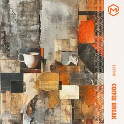 Cover of Coffee Break