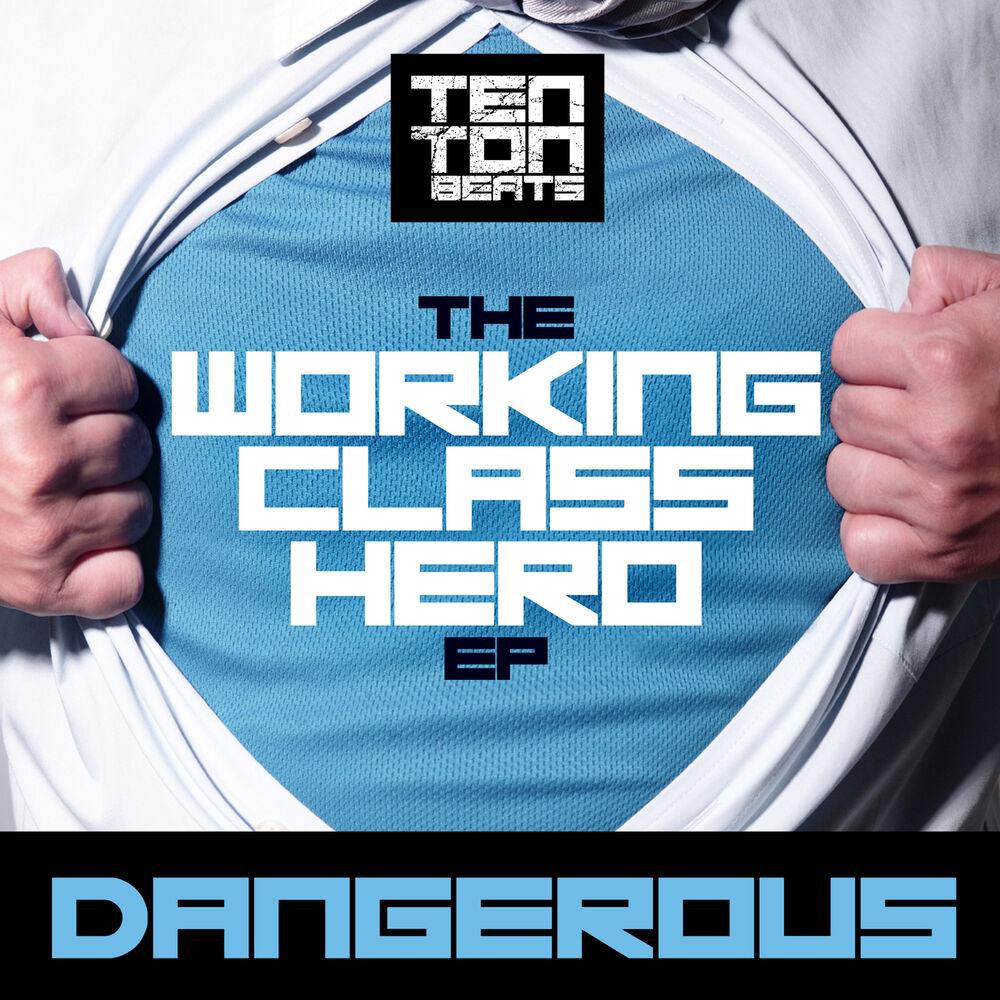 Picture of Working Class Hero