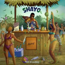 Cover of Shayo
