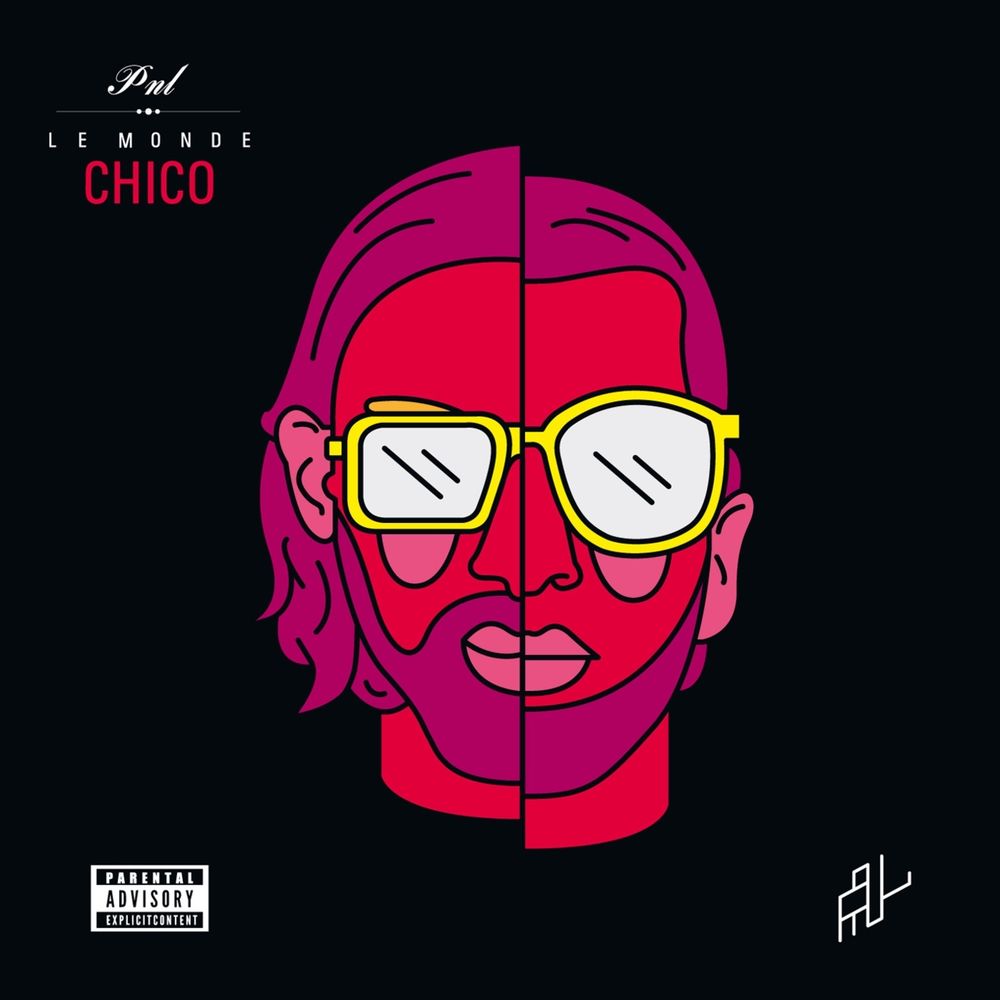 Picture of Le monde Chico