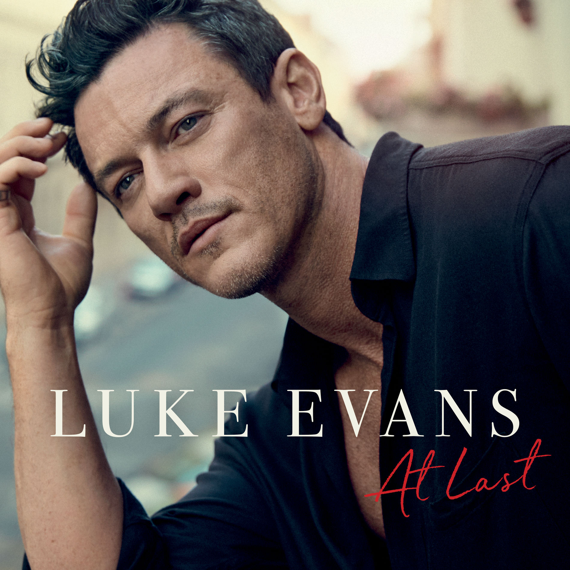 Album cover of Love Is a Battlefield