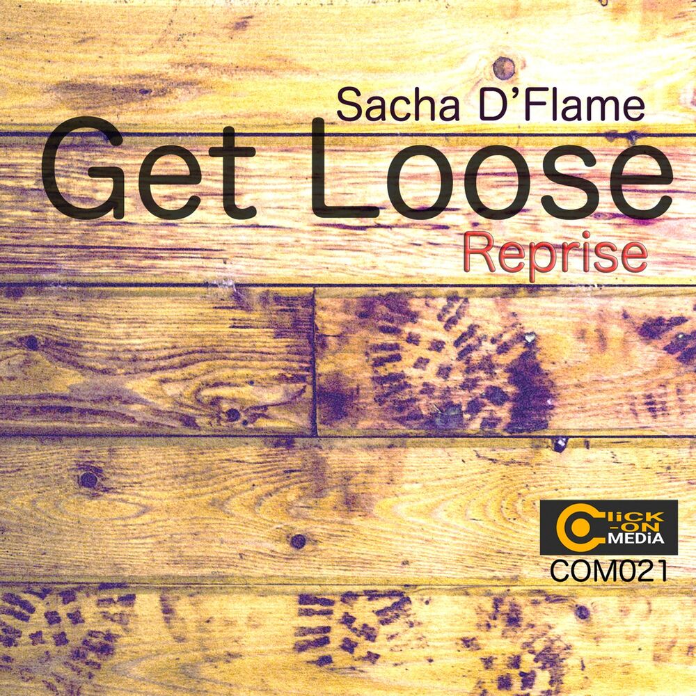 Picture of Get Loose (Reprise)