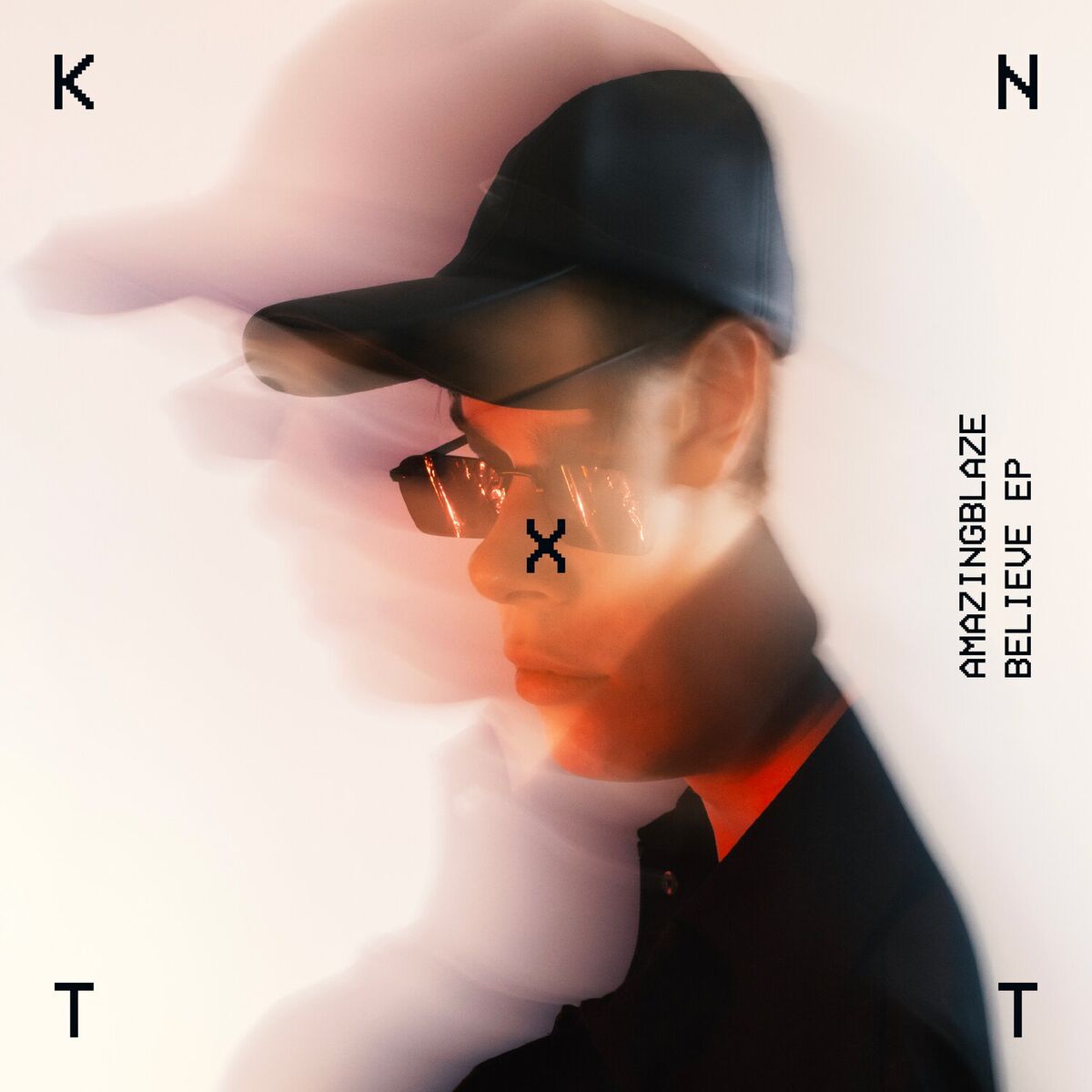 Album cover of Believe EP