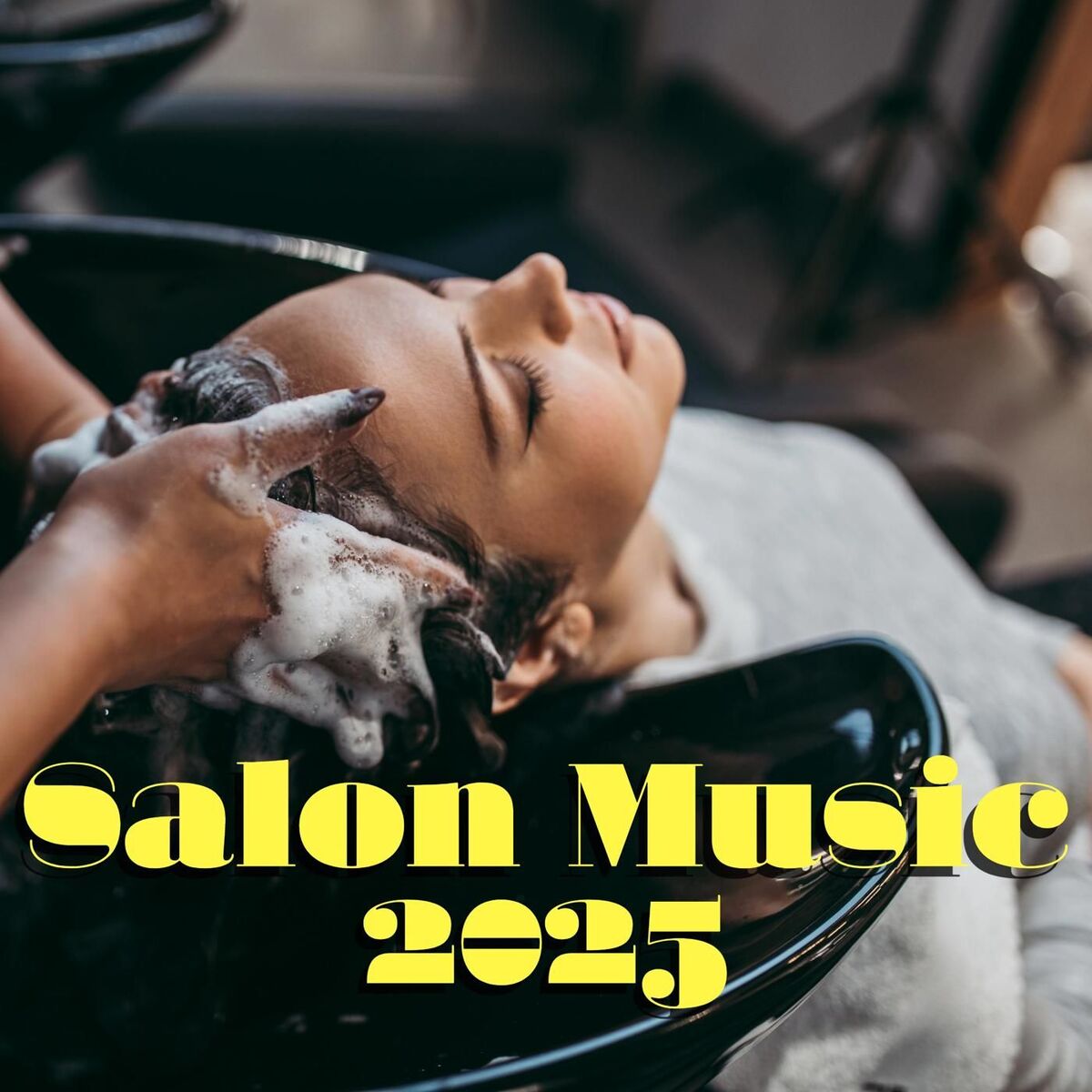 Album cover of Salon Music 2025