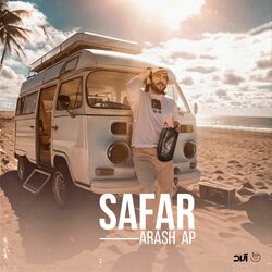 Cover of Safar