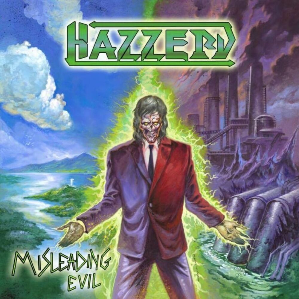 Picture of Misleading Evil