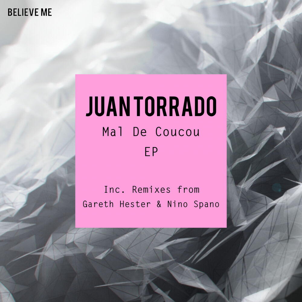 Picture of Mal De Coucou EP