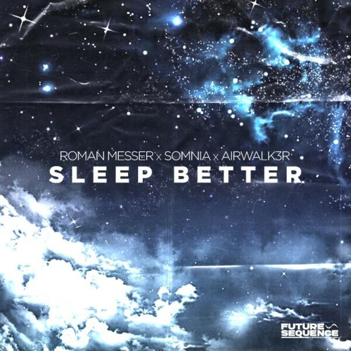 Album cover of Sleep Better
