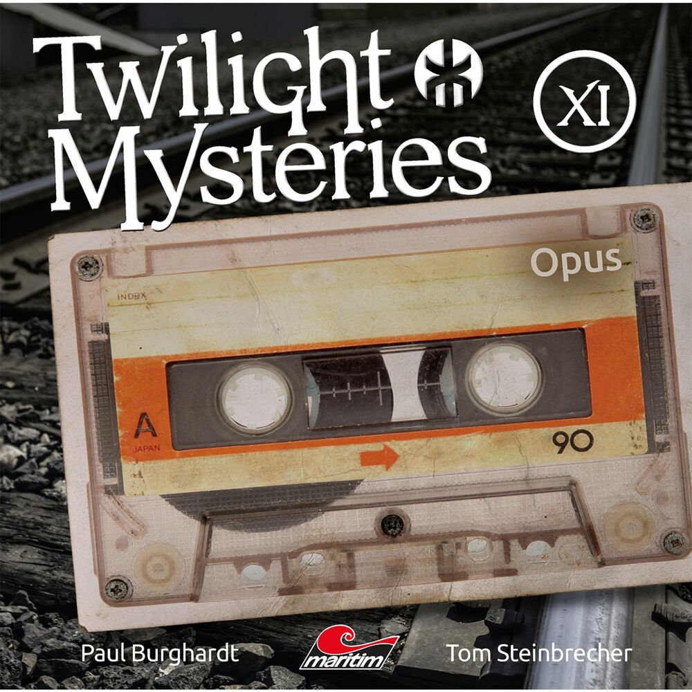 Picture of Die neuen Folgen, Folge 11: Opus
