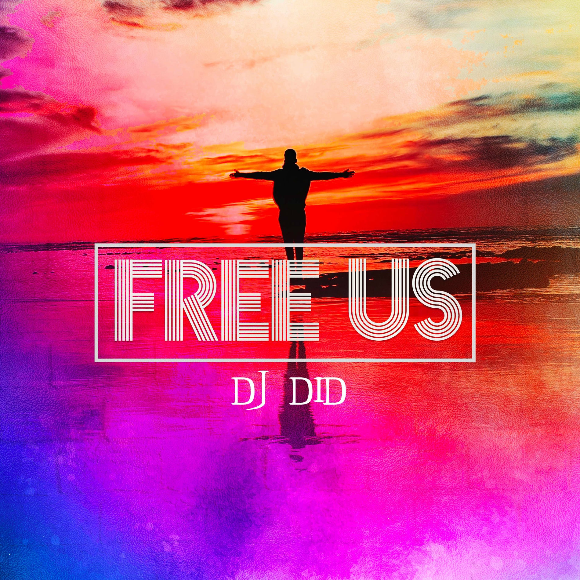Album cover of Free Us