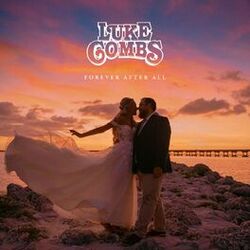 Cover of Forever After All