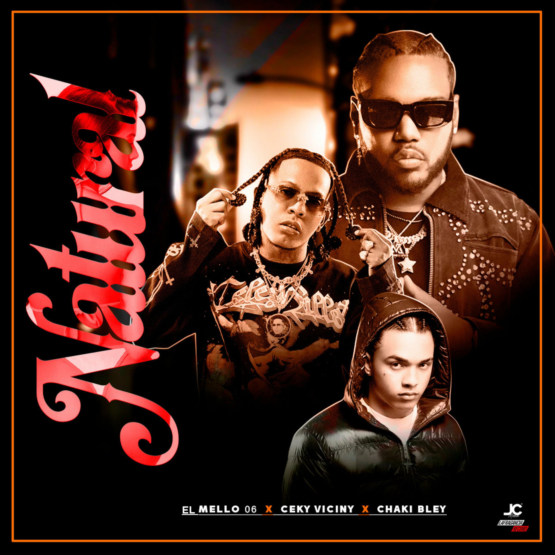 Album cover of Natural