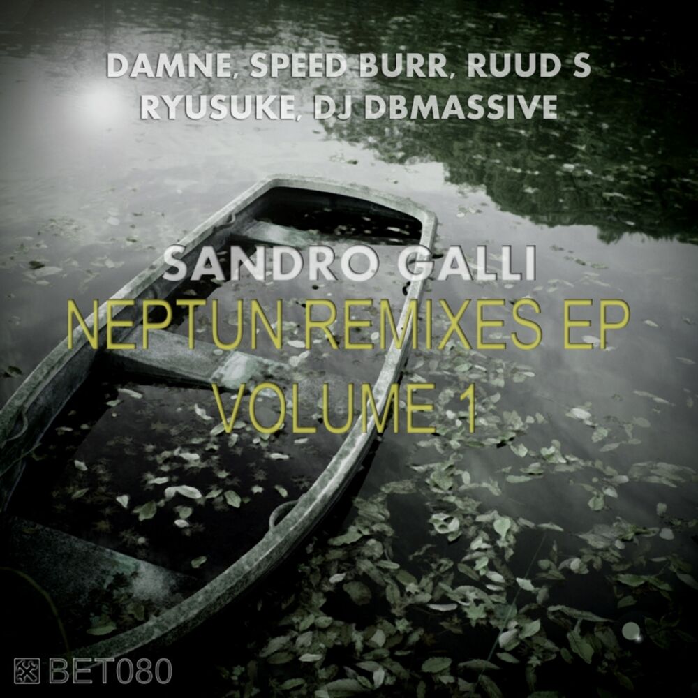 Picture of Neptun Remixes EP, Vol. 1