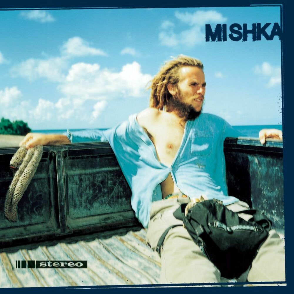 Picture of Mishka