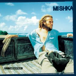 Cover of Mishka