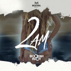 Cover of 2AM