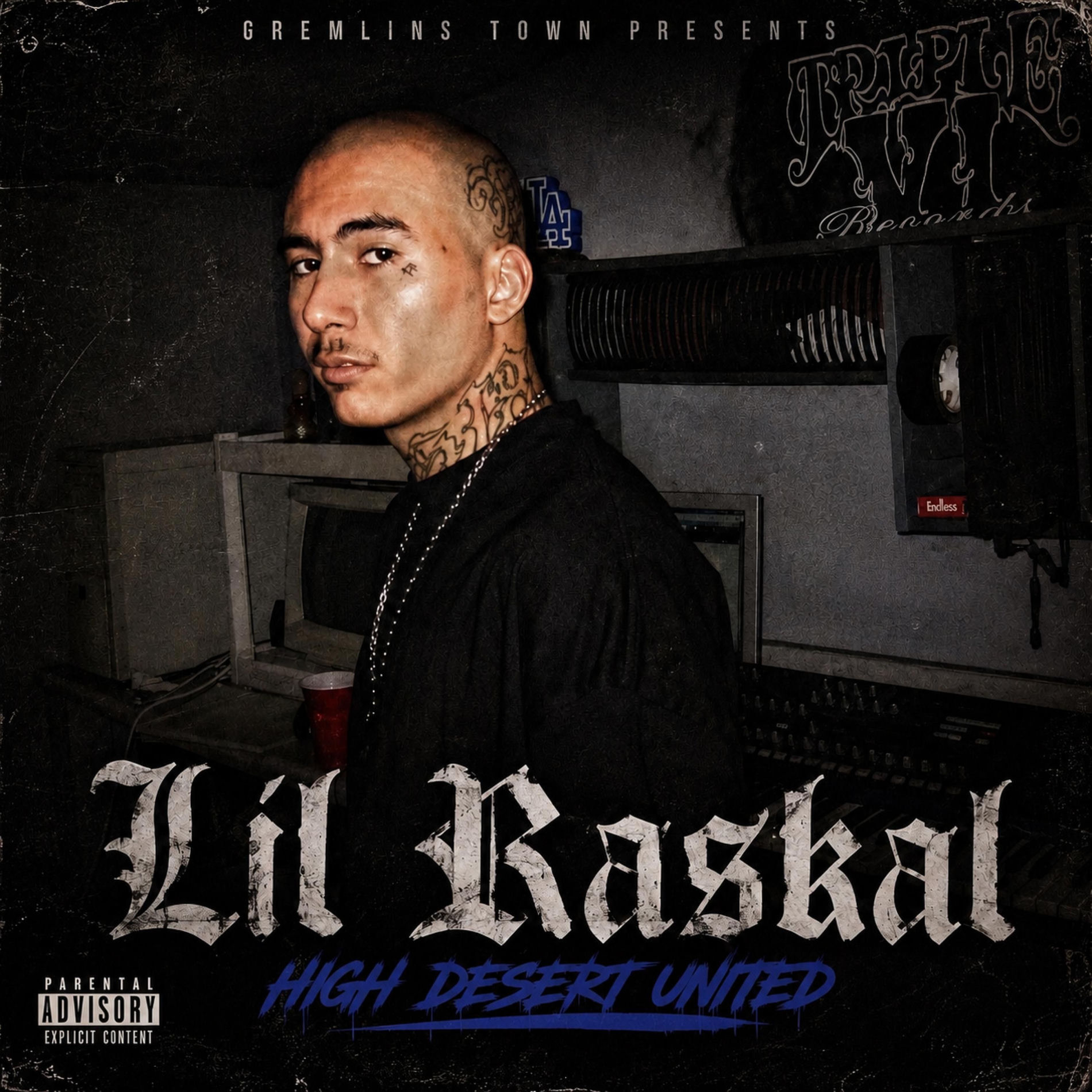 洋楽 G-RAP Lil Raskal Lil Raskal: albums, songs, concerts | Deezer
