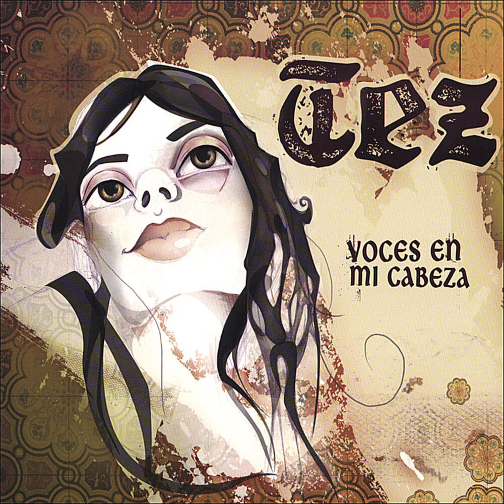 Picture of Voces En Mi Cabeza