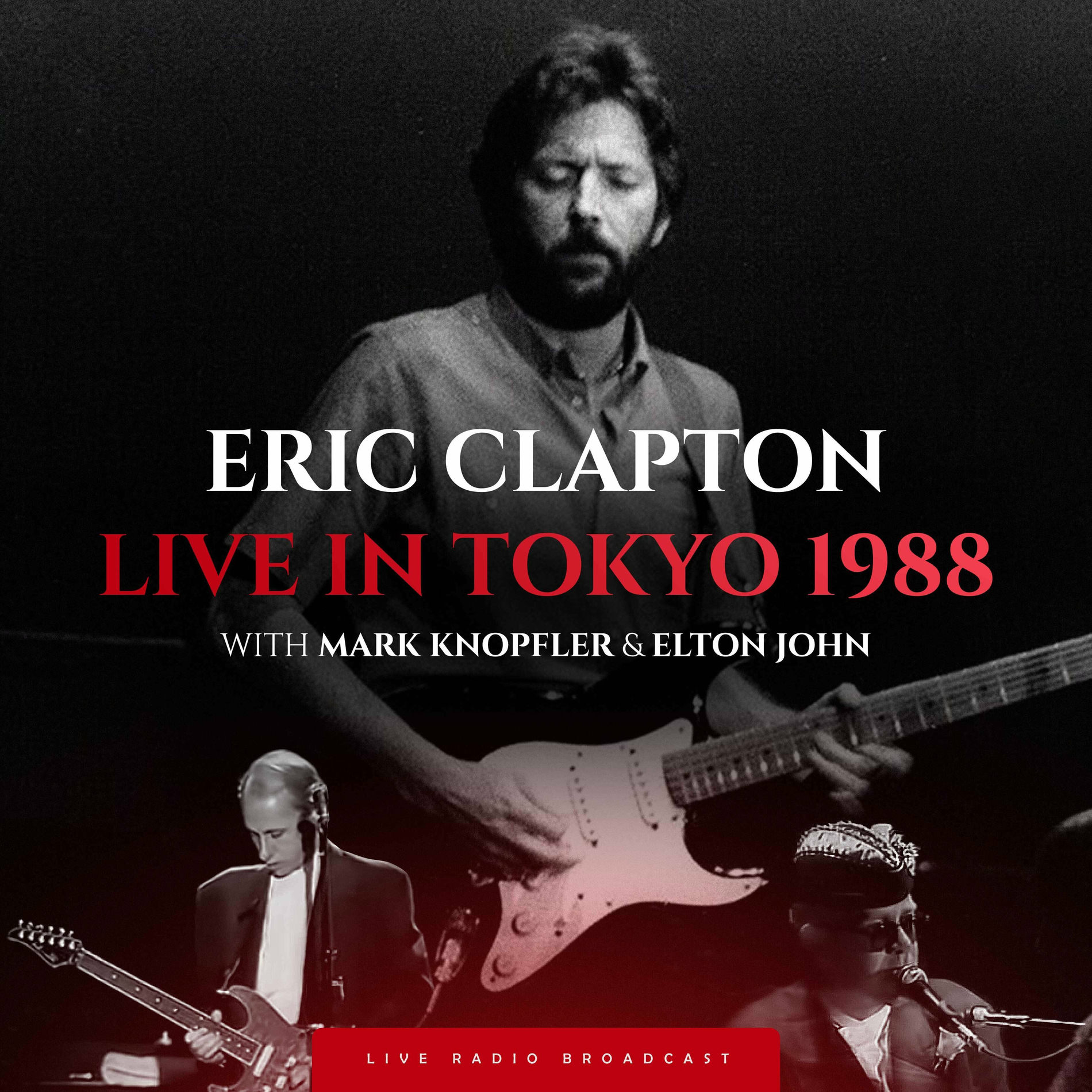 洋楽 Eric Clapton / Air Viper 1998 Live hqdefault.jpg