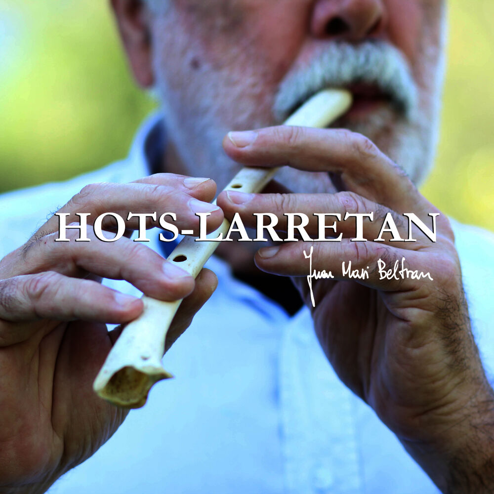 Picture of Hots Larretan
