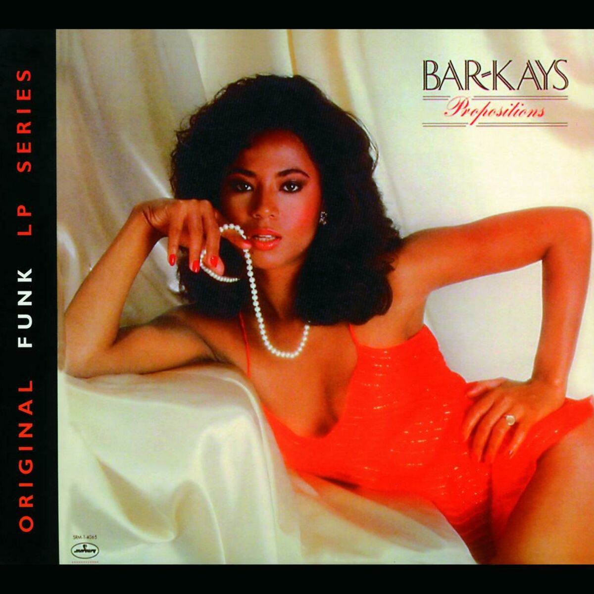 Album cover of Propositions