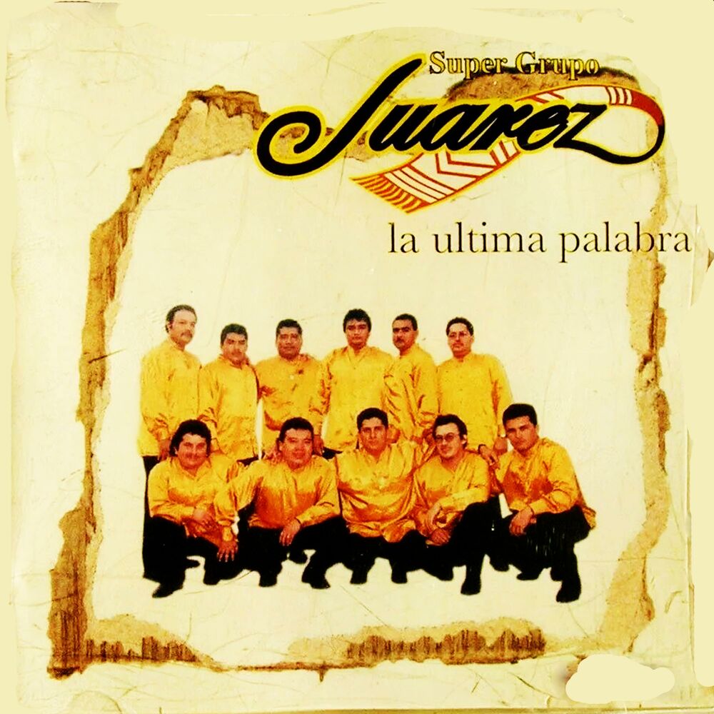 Picture of La Ultima Palabra