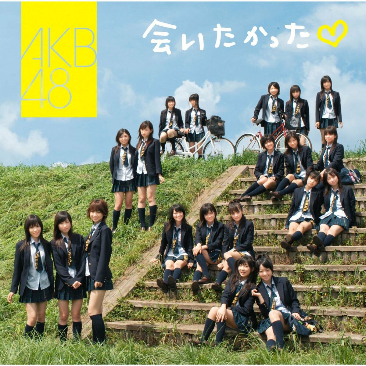 AKB48 - ヘビーローテーション | Deezer
