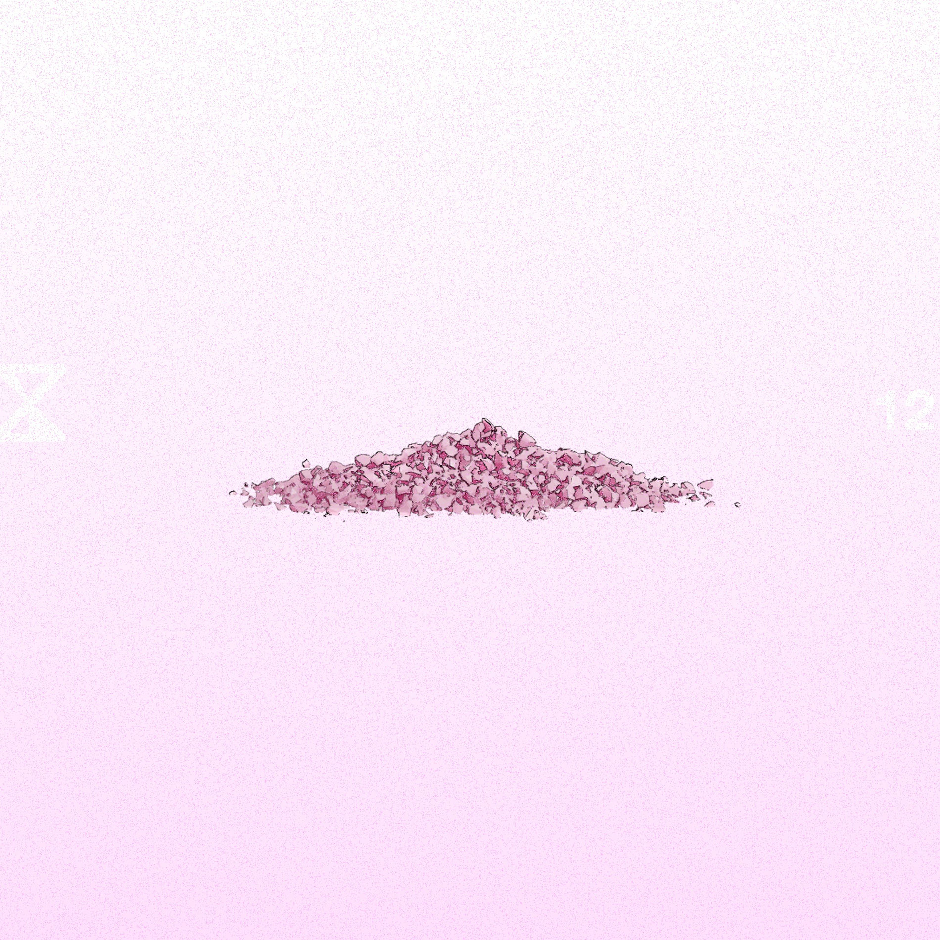 Album cover of The Heartbreak