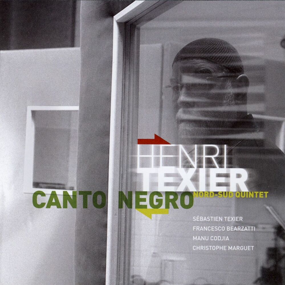 Picture of Canto Negro