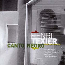 Cover of Canto Negro