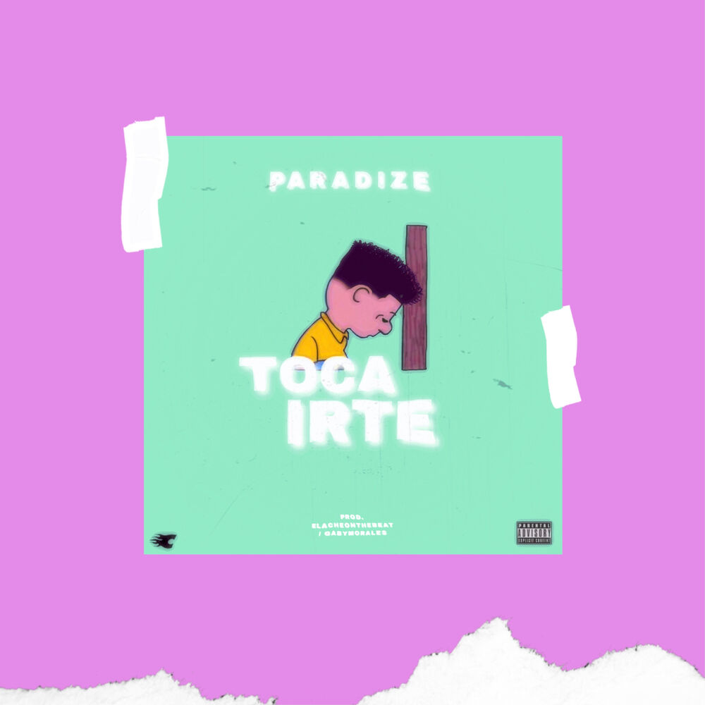 Picture of Toca Irte