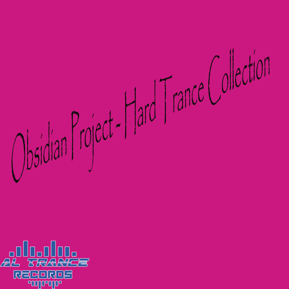 Picture of Hard Trance Collection