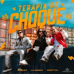 Cover of TERAPIA DE CHOQUE