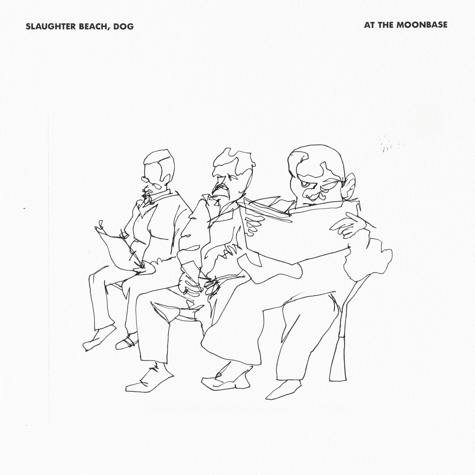 Album cover of Are You There